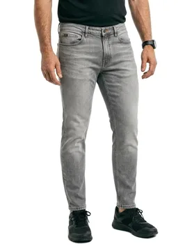 Jeans Re.maine 2 Bo 10281372 Light / Pastel Grey 33 - BOSS - FashionsVida
