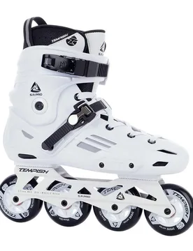 Patins En Ligne S.r.pro White EU 43 Homme - Tempish - FashionsVida
