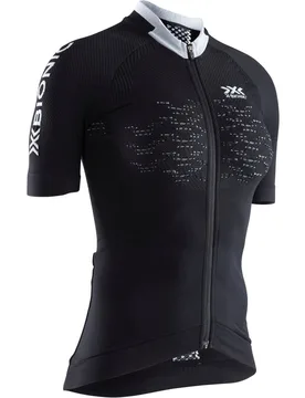Maillot de ciclismo de mujer THE TRICK G2 BIKE ZIP - X-BIONIC - FashionsVida
