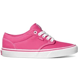 Winston zapatilla moda mujer Rosa (38)