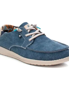 Xti Sneaker 106 Navy EU 41