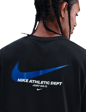 Gfx Herren T-Shirts - Schwarz - Größe S Black S
