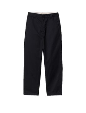 Chino DENISON schwarz 30 herren