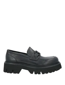 Mokassin Herren Schwarz 42,43,44 Herren - GIOVANNI CONTI - FashionsVida