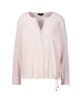 MONARI Blusenshirt rosa 46 damen