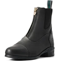Damen Stiefelette HERITAGE IV Zip H²O Insulated, black 38