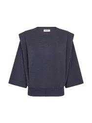 Suéter MMMAEO azul oscuro XS