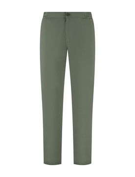 Shiwi Pantalón 'Hudson' caqui