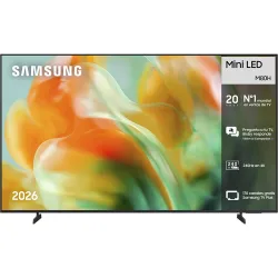 TV Mini LED 163cm (65") TU65M80HAUXXC 4K Smart TV con Vision AI 144Hz