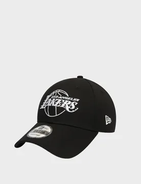 NEW ERA CAPPELLO NBA LOS ANGELES - New era - FashionsVida