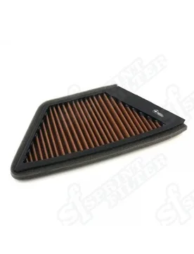 Filtro Aria Moto P08 KAWASAKI GTR (2008 - 2014) taglia un - Sprintfilter - FashionsVida