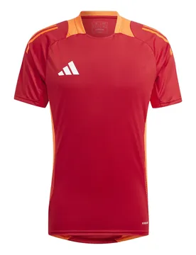 Tiro 24 Competition Trainingstrikot - Rouge - male - Size: XL