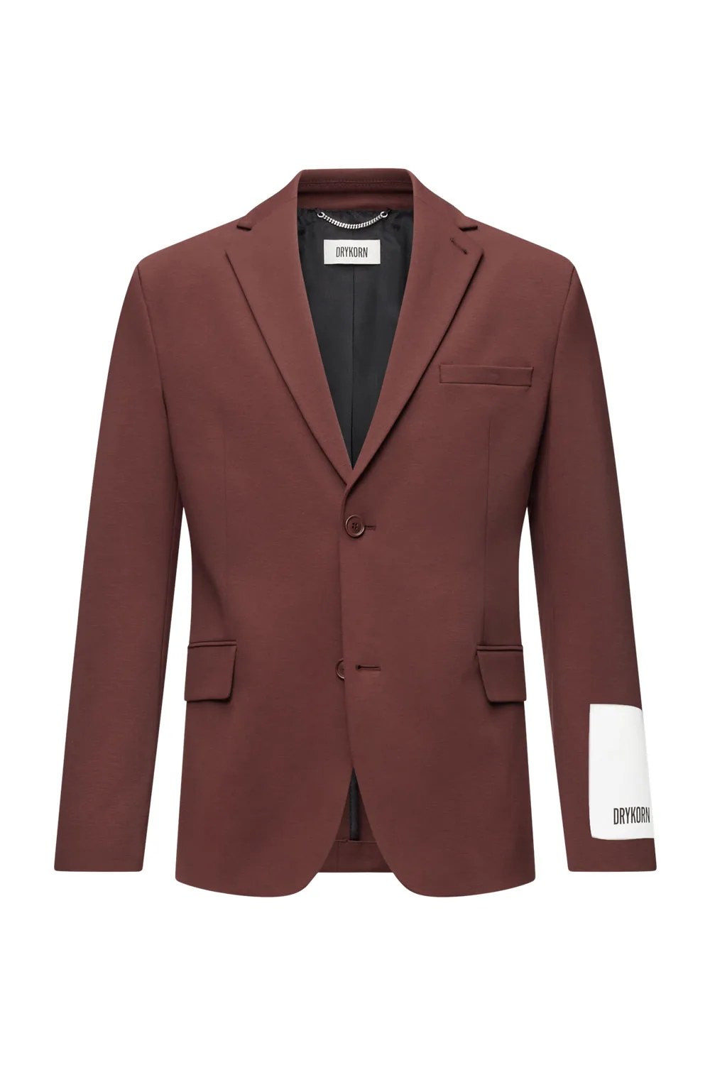 YAMES 10 male - 48 - FashionsVida