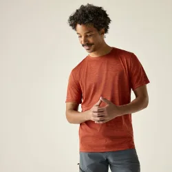 Camiseta de hombre Fingal Edition