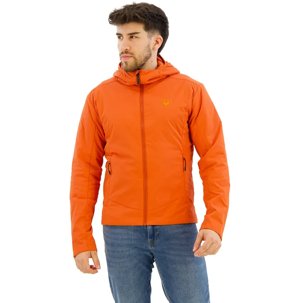 Rossignol Veste Opside Tan S Homme - Rossignol - FashionsVida