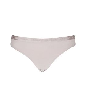 Slip 3-er Pkg. creme XS damen