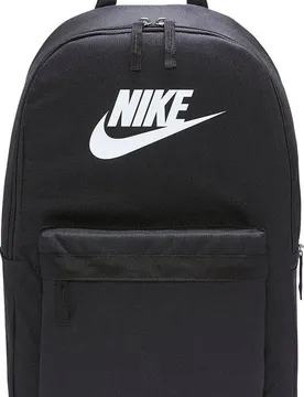 Nike Herren Tasche Schwarz 478798