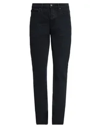 Jeanshose Herren Schwarz 38 Herren