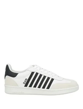 Sneakers Mujer Blanco 36,37,39 Mujer - Dsquared2 - FashionsVida