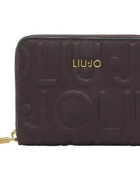 Geldbeutel Wallet Af6156 E1139 Einheitsgrösse Female - Liu jo - FashionsVida