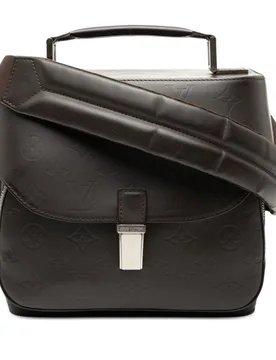 Monogram Glace Charly - Louis Vuitton - FashionsVida