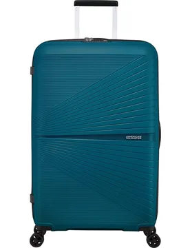 Maleta grande Airconic Spinner 77-31 Tsa rígida con capacidad de 101 L - American Tourister - FashionsVida
