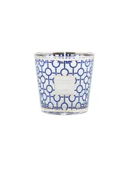 Kerze MY FIRST BAOBAB 190g Gentleman dunkelblau baby