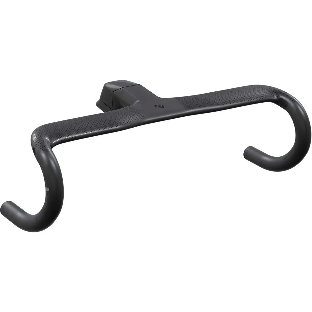 Manillar y potencia CRESTON IC SL AERO 380 mm - Syncros - FashionsVida