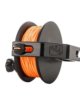 Dive Rite Bobina Azimuth - Dive Rite - FashionsVida