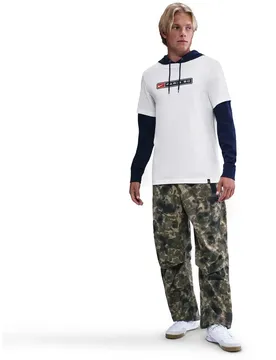 Paris Saint-Germain Herren Trikot, weiß US: S