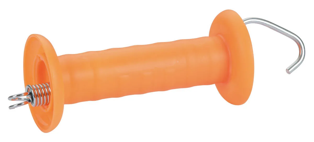 AKO Torgriff (5er Pack) neon orange - AKO Weidezaun - FashionsVida