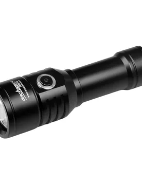 Orcatorch Torcia D570 Red Pointer - orcatorch - FashionsVida