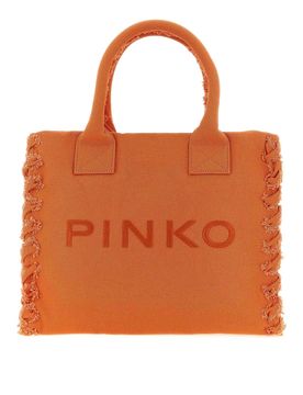 Pinko Tote media
