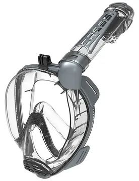 Maschera Da Snorkeling Duke Action