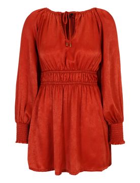 River Island Petite Vestido rojo