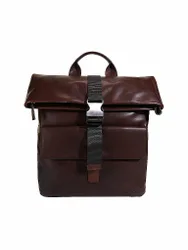 Joop Mochila Loreto marrón