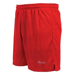 Shorts Madrid - Rouge - unisex - Size: M