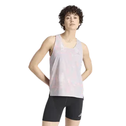 Adi365 Animal Print Iconic Tank Top Women T-Shirts - Grey - Size L (16-18) - Poly Mesh - Grey - Size: Large