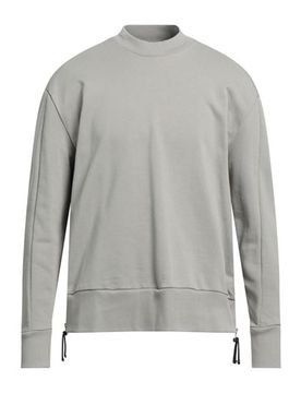 Sweatshirt Herren Hellgrau 1 Herren