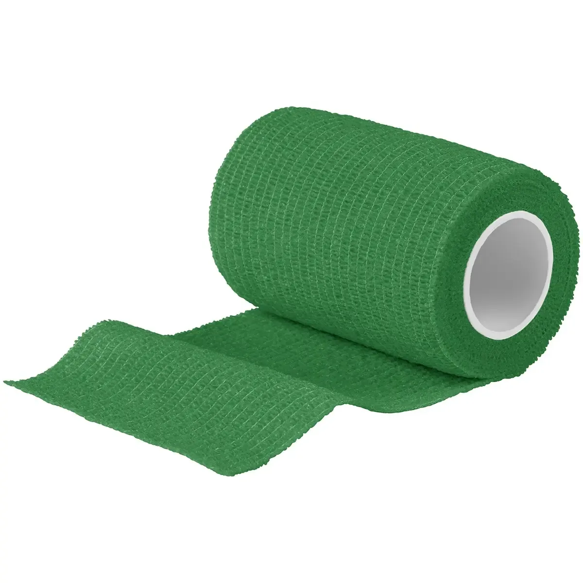 Klebestreifen - Vert - unisex - Size: TU - Jako - FashionsVida