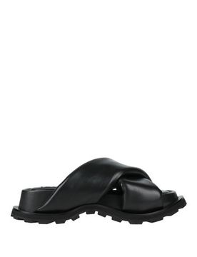Sandale Damen Schwarz 35,36,39 Damen