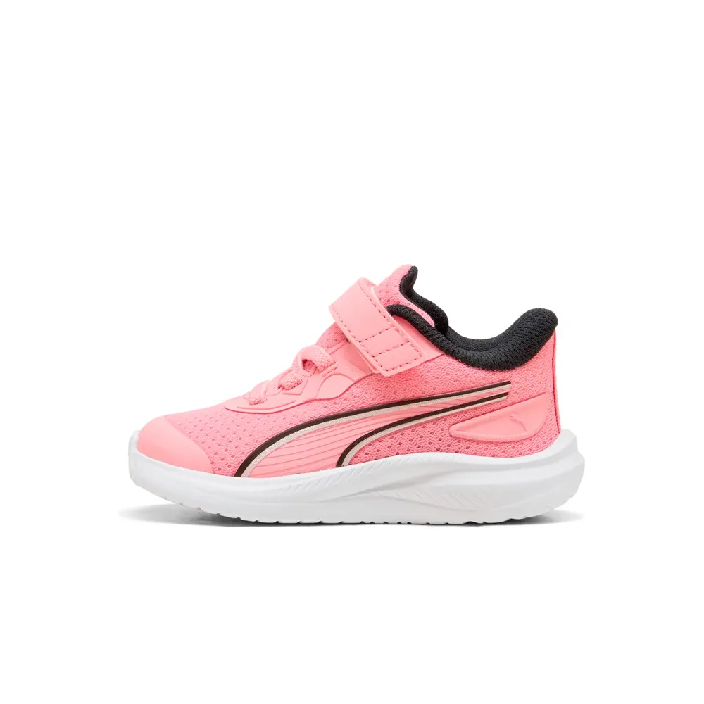 Skyrocket 2 ac inf zapatilla multideporte bebe Rosa (25) - Puma - FashionsVida