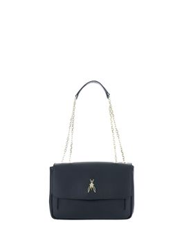 Borsa a spalla NERO U