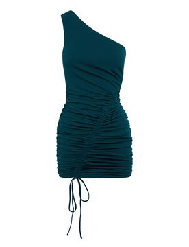 BWLDR Vestido 'RAFIE ' verde