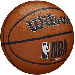 Balón de baloncesto NBA DRV Plus Talla 5