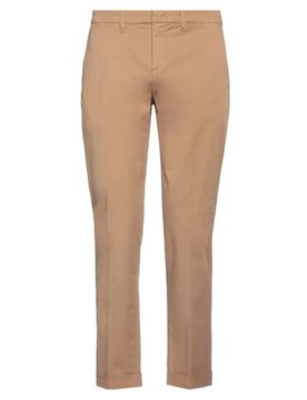 Pantalones Hombre Camel 31,35 Hombre