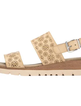 Flache Sandalen 175169 36;37;38;40 - Refresh - FashionsVida