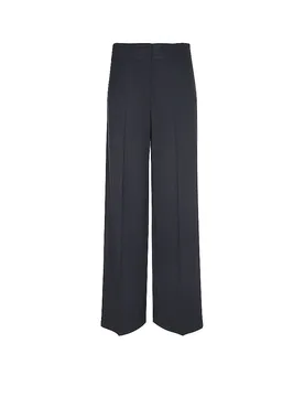Pantalón Marlene MARGO WIDE azul 40 - Marc O'Polo - FashionsVida