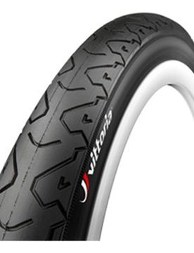 Roadster rig 29x15 cubiertas mtb Negro (UNICA)