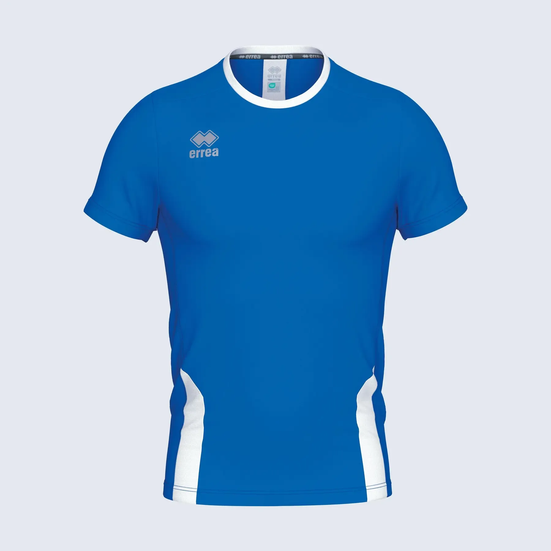 Trikot Remy - Bleu - male - Size: 2XL - Errea - FashionsVida